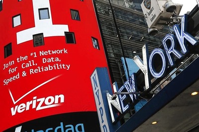 Verizon could consider buying Yahoo's core business, says CFO