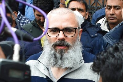 Iltija Mufti, Omar Abdullah Express Relief after Mehbooba Mufti's Detention Comes to an End
