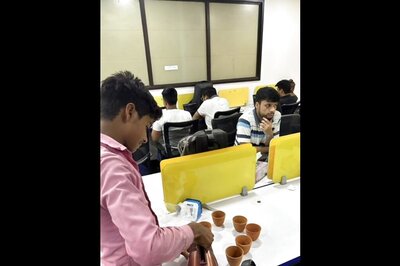 Paytm pioneered QR code and Soundbox technologies completely revolutionized the realm of in-store payments.