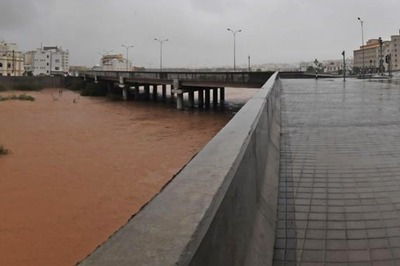 Mumbai Likely to Receive Heavy Rain Today; Cyclonic Storm May Hit Odisha, Andhra Saturday: IMD