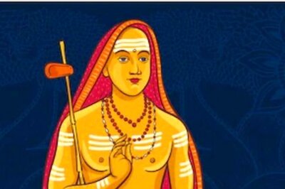 Adi Shankaracharya Jayanti 2022: History, Significance, Celebration and Inspirational Quotes