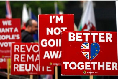 UK Faces Food, Fuel and Drugs Shortages in No-deal Brexit: Report