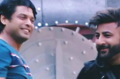 Shehnaaz Gill's Brother Shehbaz Pens Emotional Tribute to His 'Sher' Sidharth Shukla