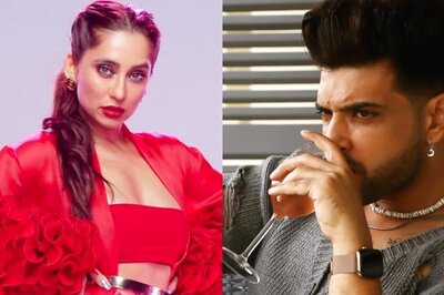 Bigg Boss 15: Karan Kundrra Opens Up About His Breakup With Anusha Dandekar