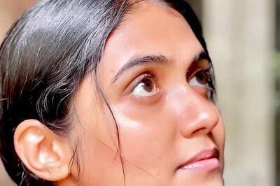 Sairat Star Rinku Rajguru Shares Her No Make-Up Look