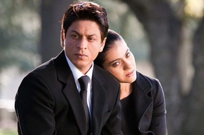 Kajol Celebrates Rizwan And Mandira’s Journey As My Name Is Khan Completes 14 Years: 'The Countless Lives...'