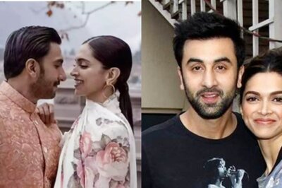 Deepika Padukone Asked Who She Looks Better With, Ranbir Or Ranveer, in Old Video; Ranbir Has THIS To Say