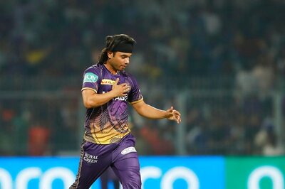 'Suyash Sharma's Confidence is Praiseworthy', Says Parthiv Patel After KKR Spinner Helps Decimate RCB