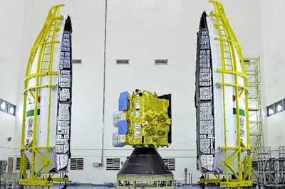 ISRO Set for GSLV Liftoff to Launch New Weather and Disaster Warning Satellite on February 17