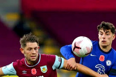 BUR vs CHE Dream11 Team Prediction: Check Captain, Vice-Captain and Probable Playing XIs for The Premier League match, March 5, 08:30 pm IST