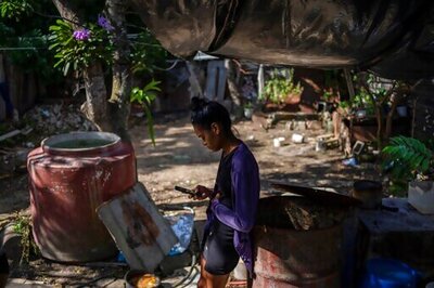 Cuban Protesters Await Sentencing, Facing Long Prison Terms