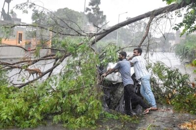 Cyclone Tauktae Death Toll in Gujarat Rises to 53, Most Casualties from Wall Collapse
