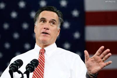 Romney and Republicans: Flag bearers of US conservatism