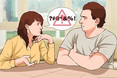 How to Stop Your Partner from Swearing