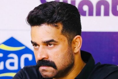 Malayalam Actor Vijay Babu Gets Bail After Arrest in Rape Case, Says 'Silence Is The Best Answer'