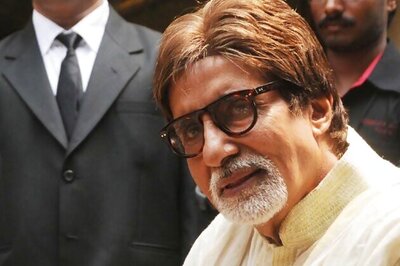 Amitabh Bachchan crosses 7 million followers on Twitter