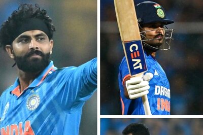 Three Superstars of Indian Team: Fans Celebrate Birthday Boys Ravindra Jadeja, Jasprit Bumrah And Shreyas Iyer
