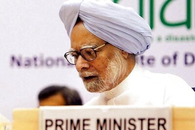 Cong rules out change of PM in the run up to LS elections