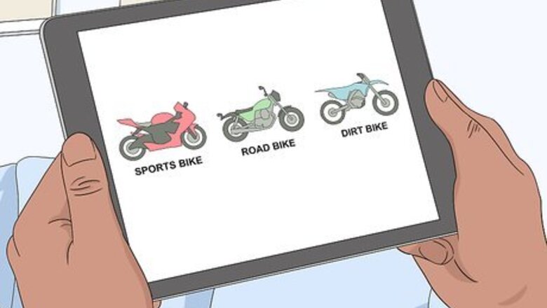 How to Flip Motorcycles for Profit