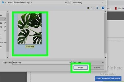 2 Easy Ways to Move Images in Google Docs in 2 Ways