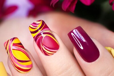 Must Try These 3 Ways To Maintain Healthy Nails