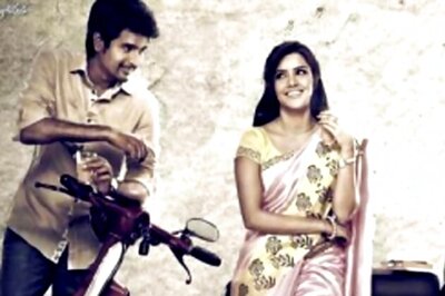 Ethir Neechal: Sony Entertainment bags audio rights