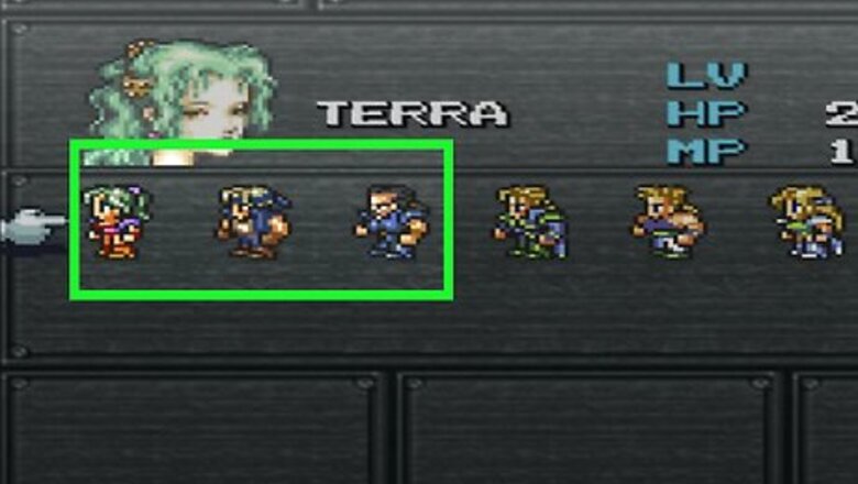 How to Defeat Kefka in Final Fantasy VI