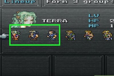 How to Defeat Kefka in Final Fantasy VI