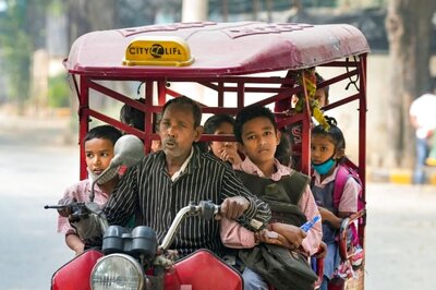 School Holidays in September 2023: Educational Institutes to Remain Closed for 4 Days