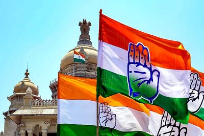 Chhattisgarh Polls: Cong Sets Up 4 Panels Including for Election Management, Manifesto