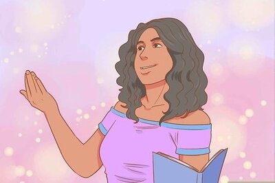 How to Behave Like a Princess