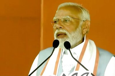 INDI Alliance Formed to Conceal Each Other's Corrupt Activities, Says PM Modi In Address To Kerala BJP Workers