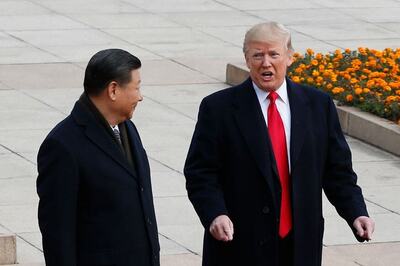 Coronavirus Has Created a Rift Between US and China That May Take a Generation to Heal