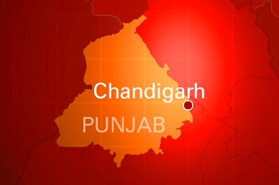 Chandigarh: Constable misbehaves with girl, arrested