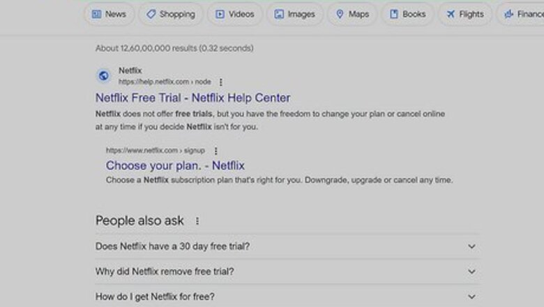 Can You Still Get a Netflix Subscription For Free?