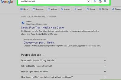 Can You Still Get a Netflix Subscription For Free?
