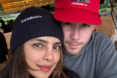 Priyanka Chopra and Nick Jonas Vacate Their Los Angeles Home, File Case Against Seller