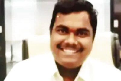 Defying All Odds, Hotel Waiter Jayaganesh Cracks UPSC On His 7th Attempt