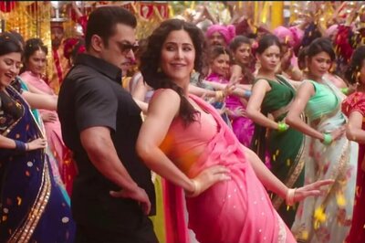 Bharat Movie Updates: Salman Khan-Katrina Kaif Film Set to Put Box Office on Fire