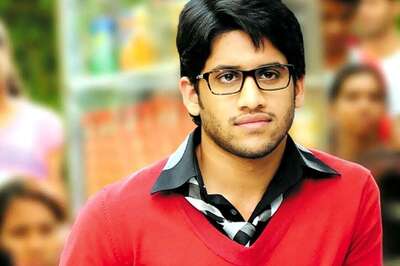 Love for Cinema Brought Naga Chaitanya, Krishna Marimuthu Together