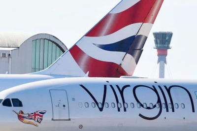 Virgin Atlantic Set to Restart Flights to Delhi, Mumbai from London Under Air Bubble Pact