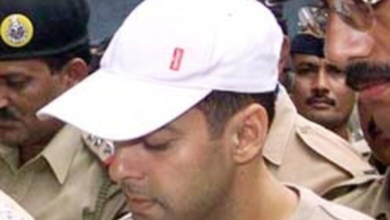 Arrest warrant issued against Salman
