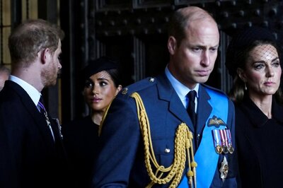 Kate Does Not Want to Do Anything with Prince Harry, William Wants to ‘Protect’ Wife from Brother