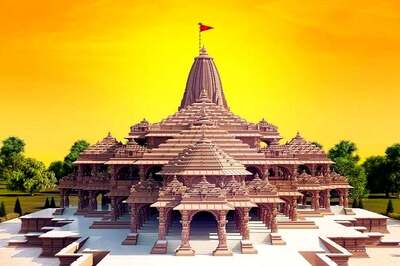 Ram Mandir Complex Will Be Green, 'Atmanirbhar': Temple Trust