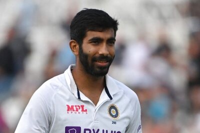 Jasprit Bumrah Could Miss First Half of Australia Test Series: Report