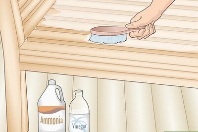 How to Clean Patio Furniture