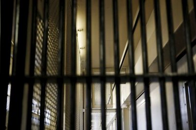 Transfer Prisoners to Other States to Address Overcrowding in Jails, Says Parliamentary Panel