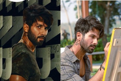 Shahid Kapoor Celebrates One Year of Farzi, Calls It 'Piece Of Art'; Fans Demand For Season 2 Already
