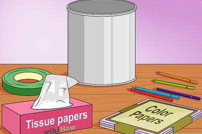 How to Make a Homemade Drum