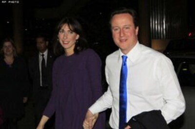 UK PM not sorry for Pakistan terror remarks